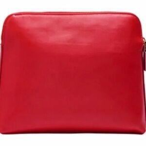 RED India Hicks Insider Pouch -  Retired!